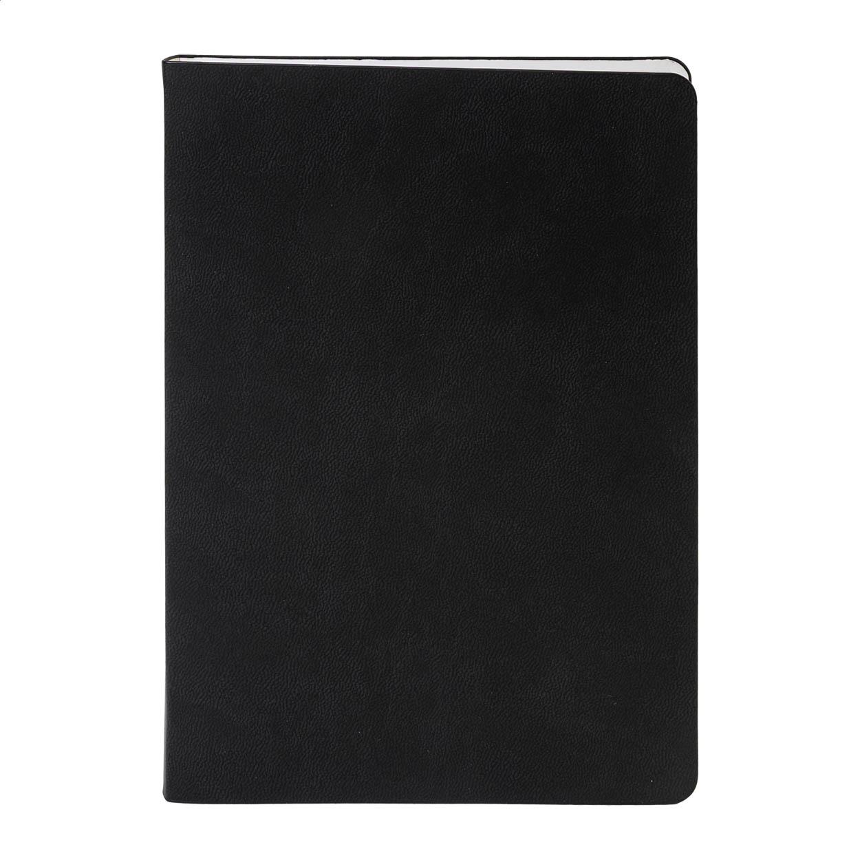 Notizbuch aus RPU