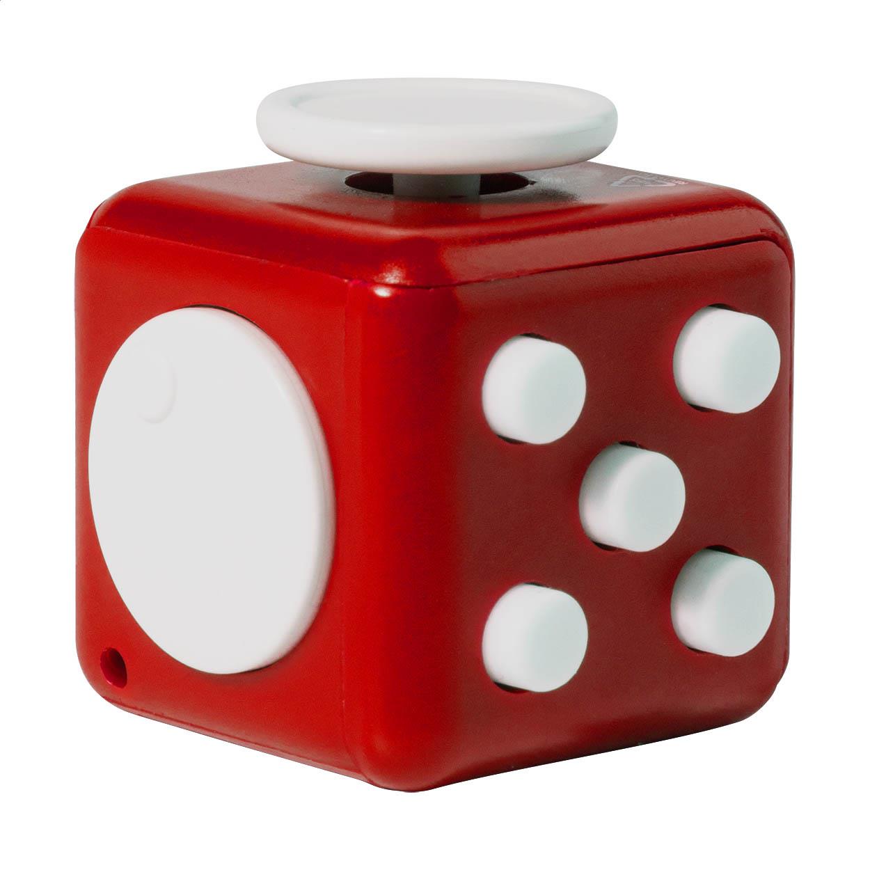 RABS Antistress-Fidget-Würfel