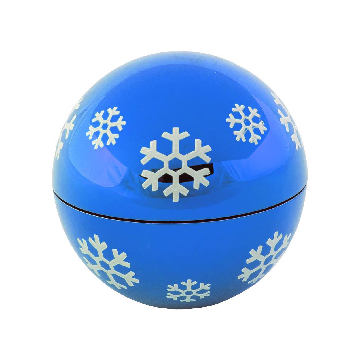 Weihnachts-Lippenbalsam