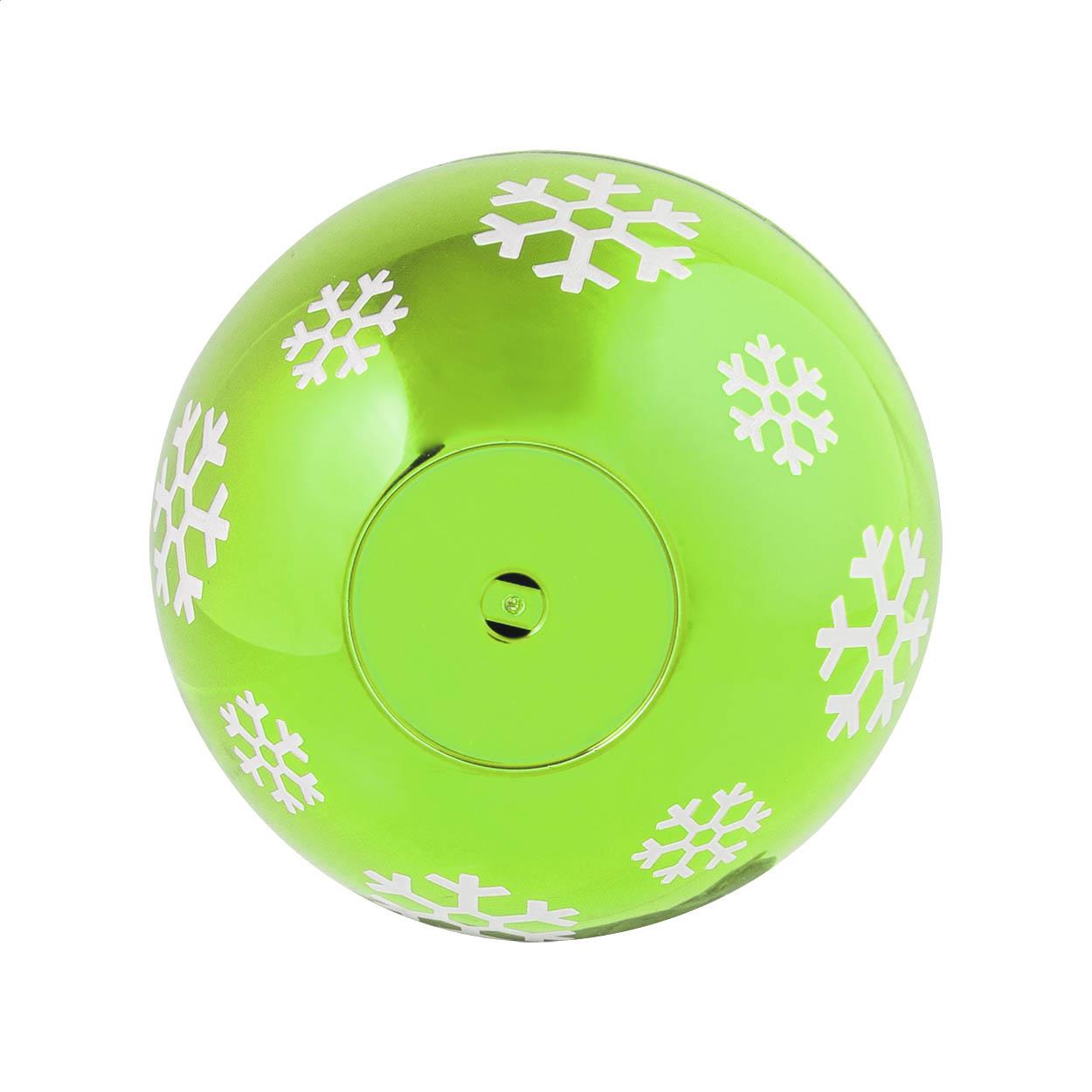 Weihnachts-Lippenbalsam