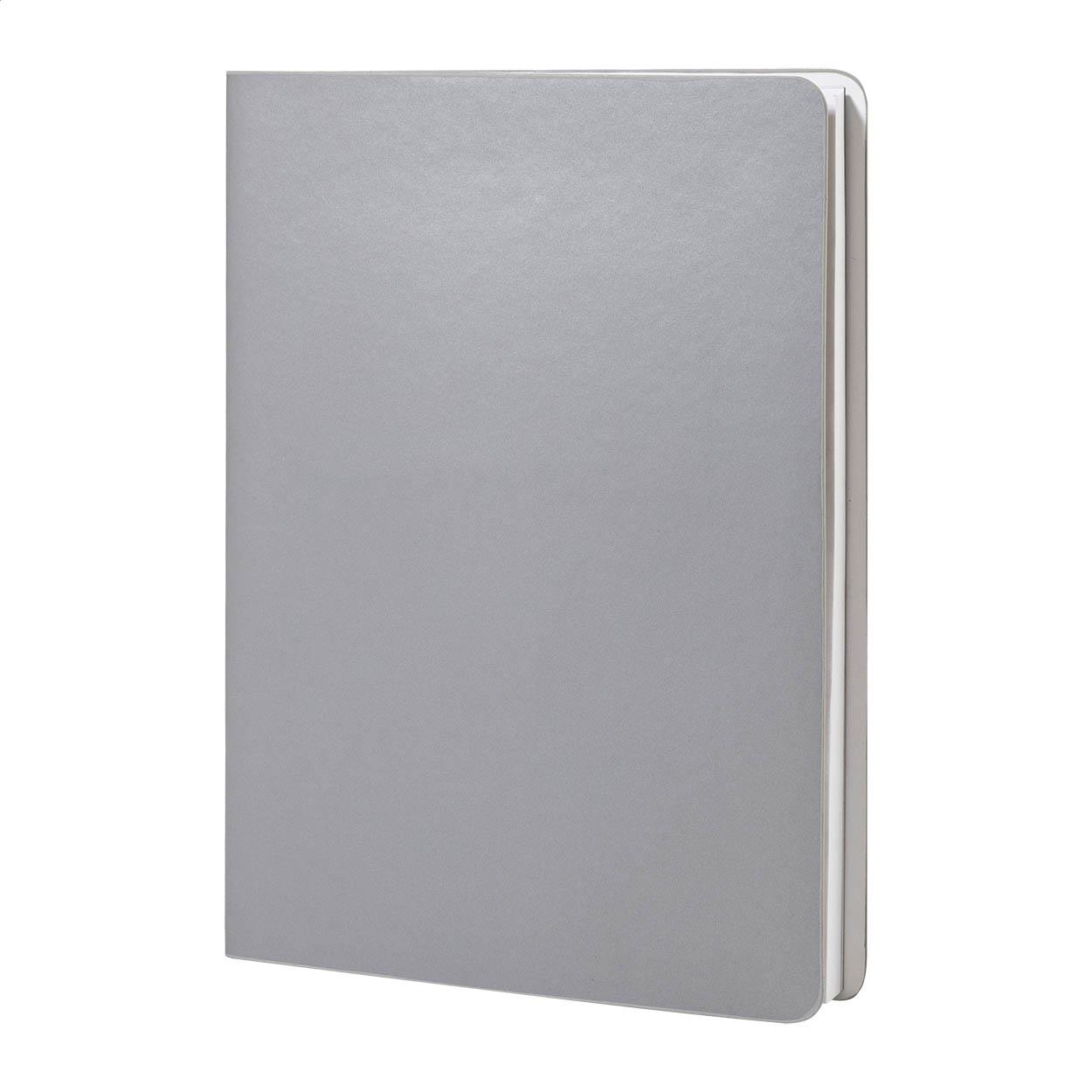 Notizbuch aus RPU