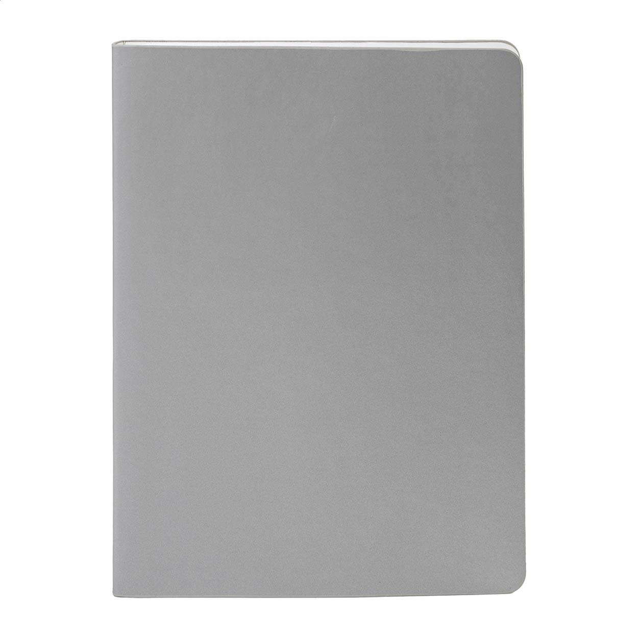 Notizbuch aus RPU