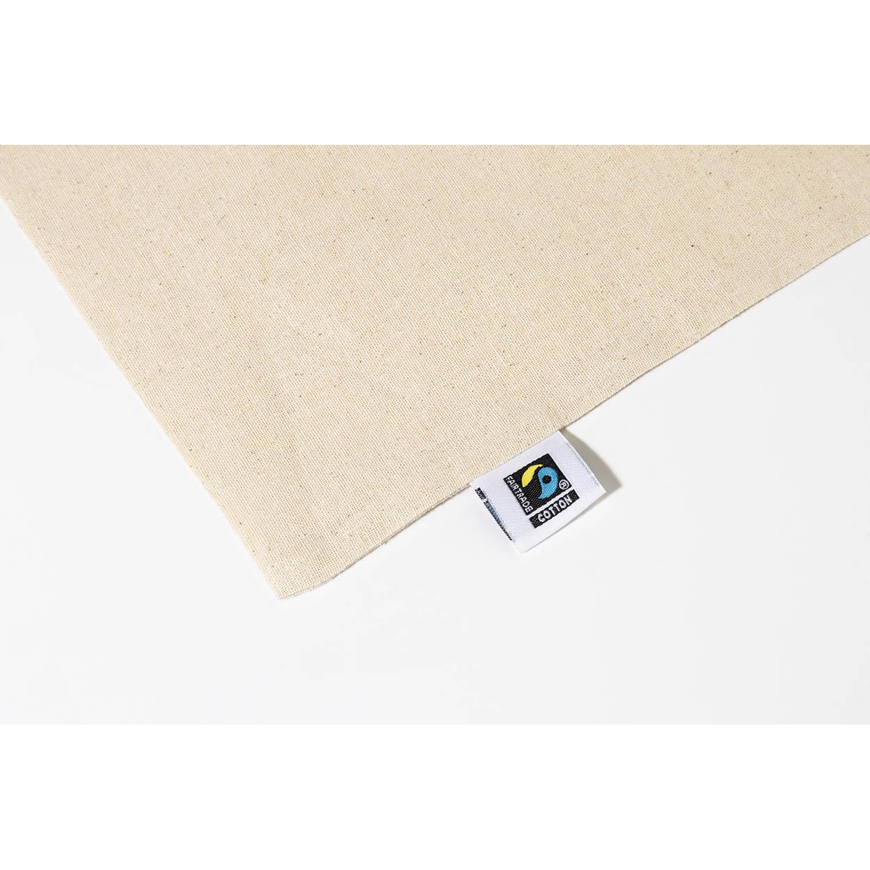 Fairtrade-Einkaufstasche