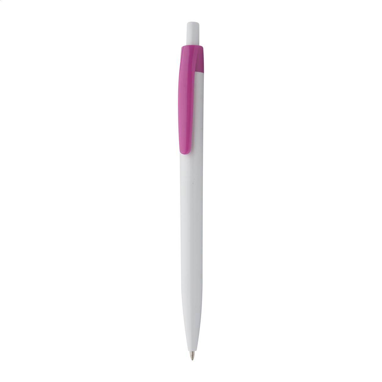 pink,weiß