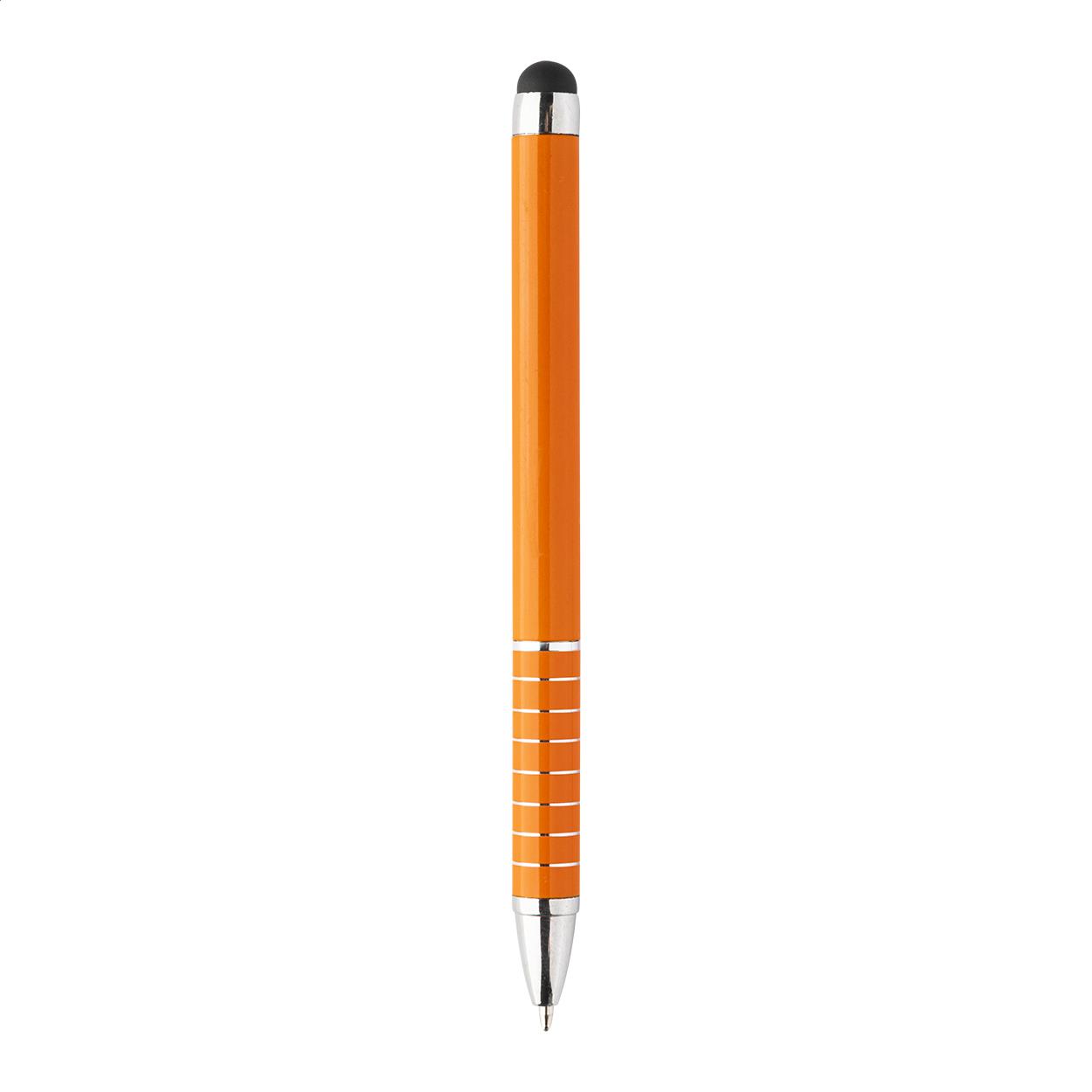 Touchpen mit Kugelschreiber
