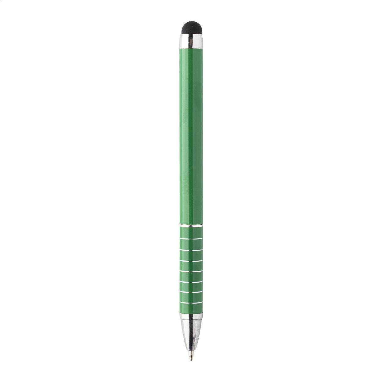 Touchpen mit Kugelschreiber