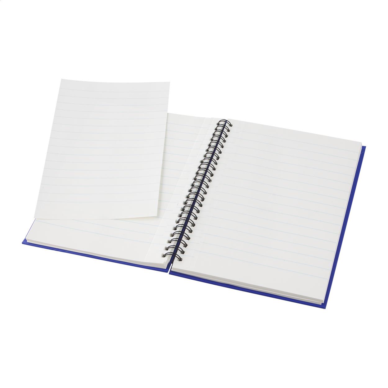 Notizbuch