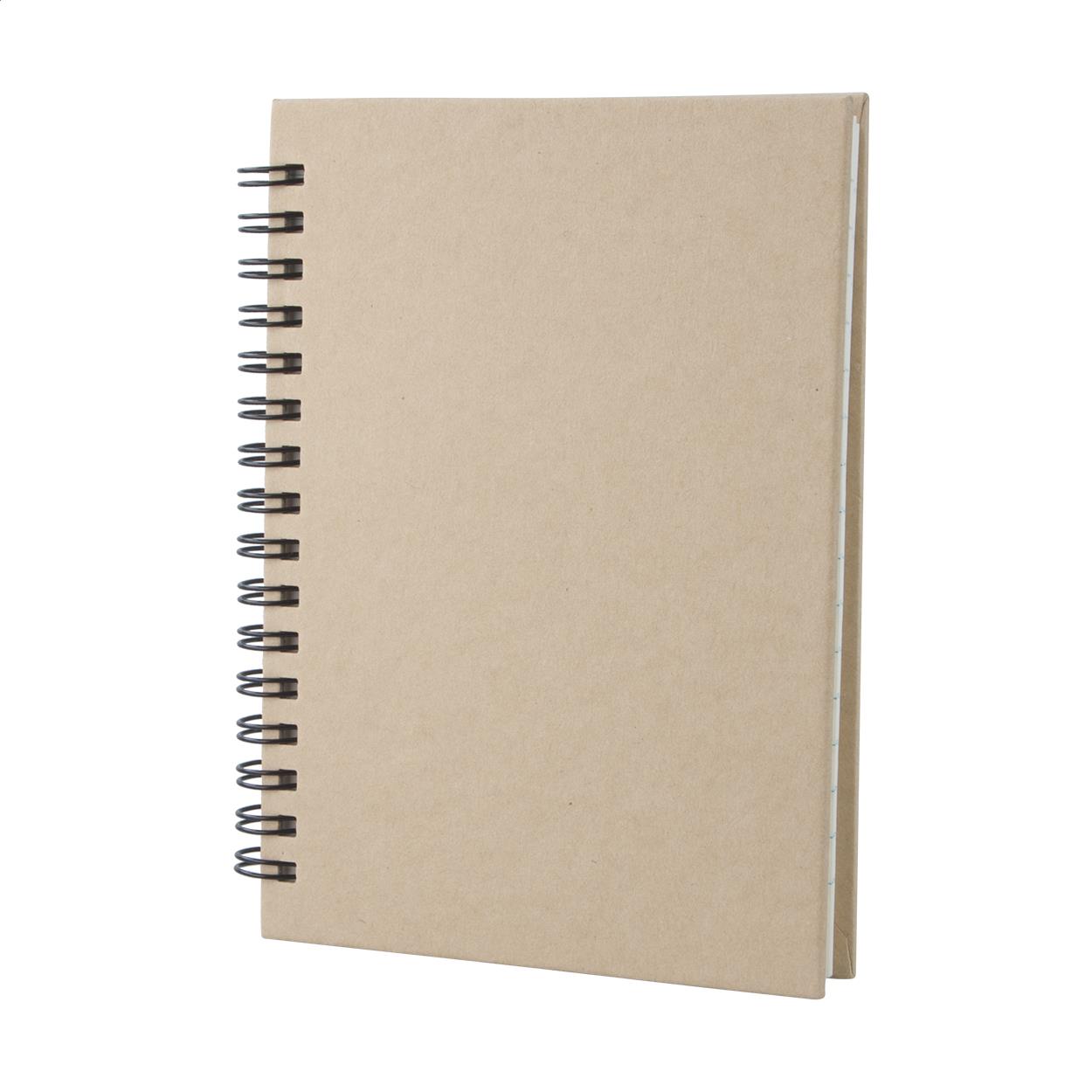 Notizbuch