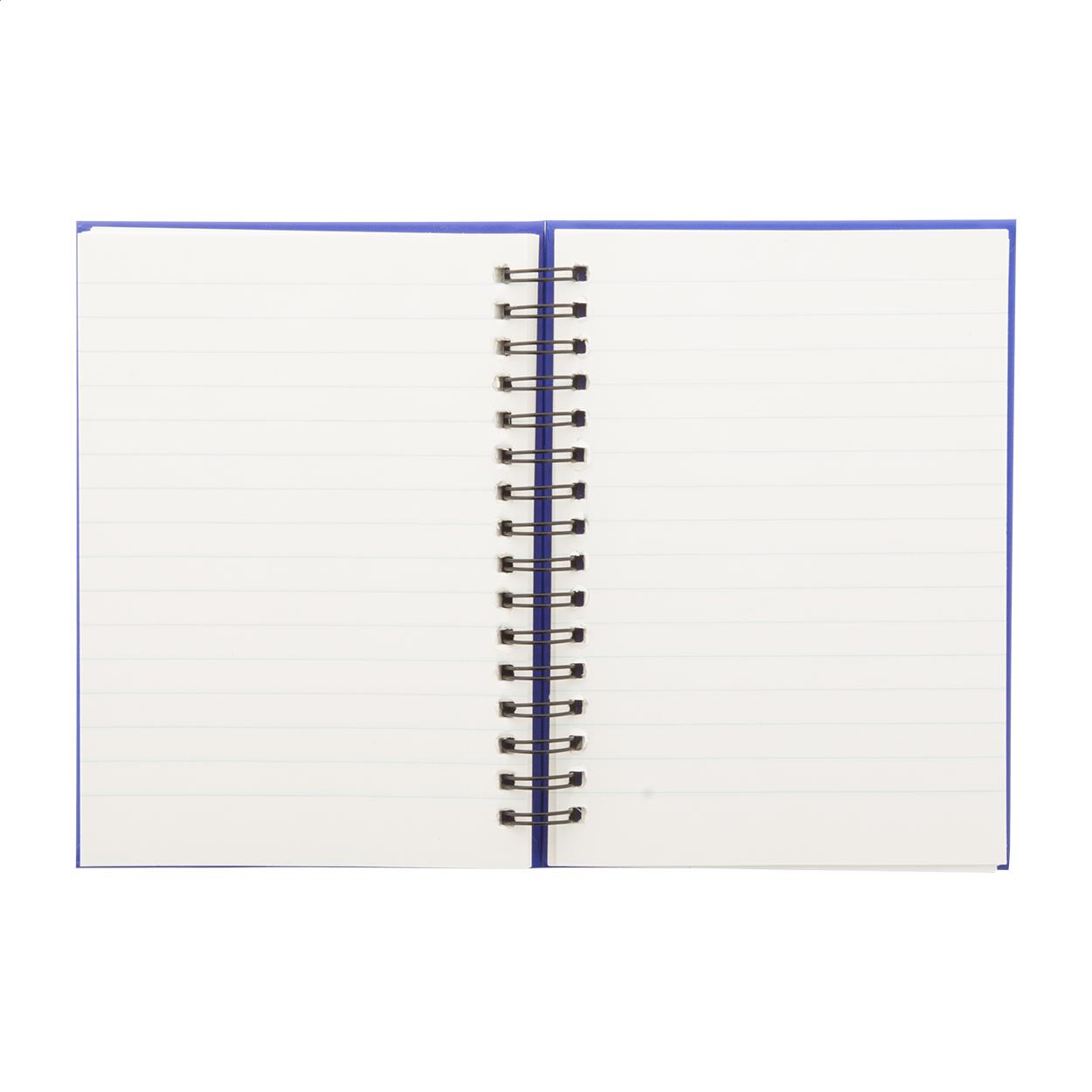 Notizbuch