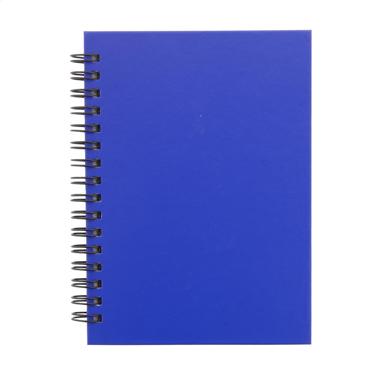 Notizbuch