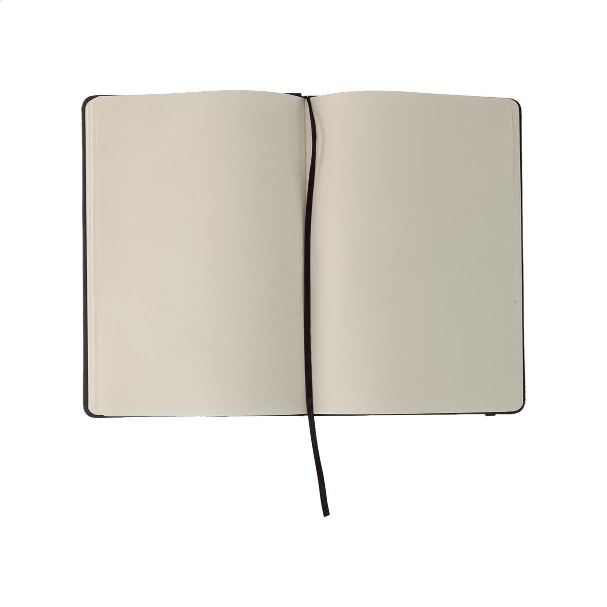 Notizbuch