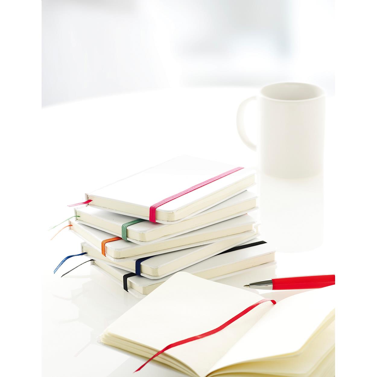 Notizbuch