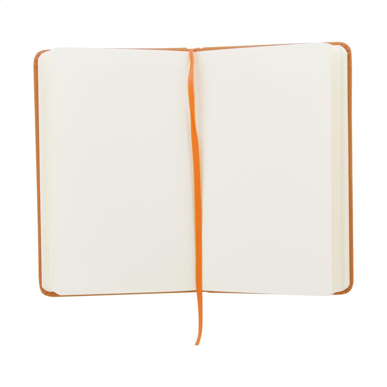 Notizbuch