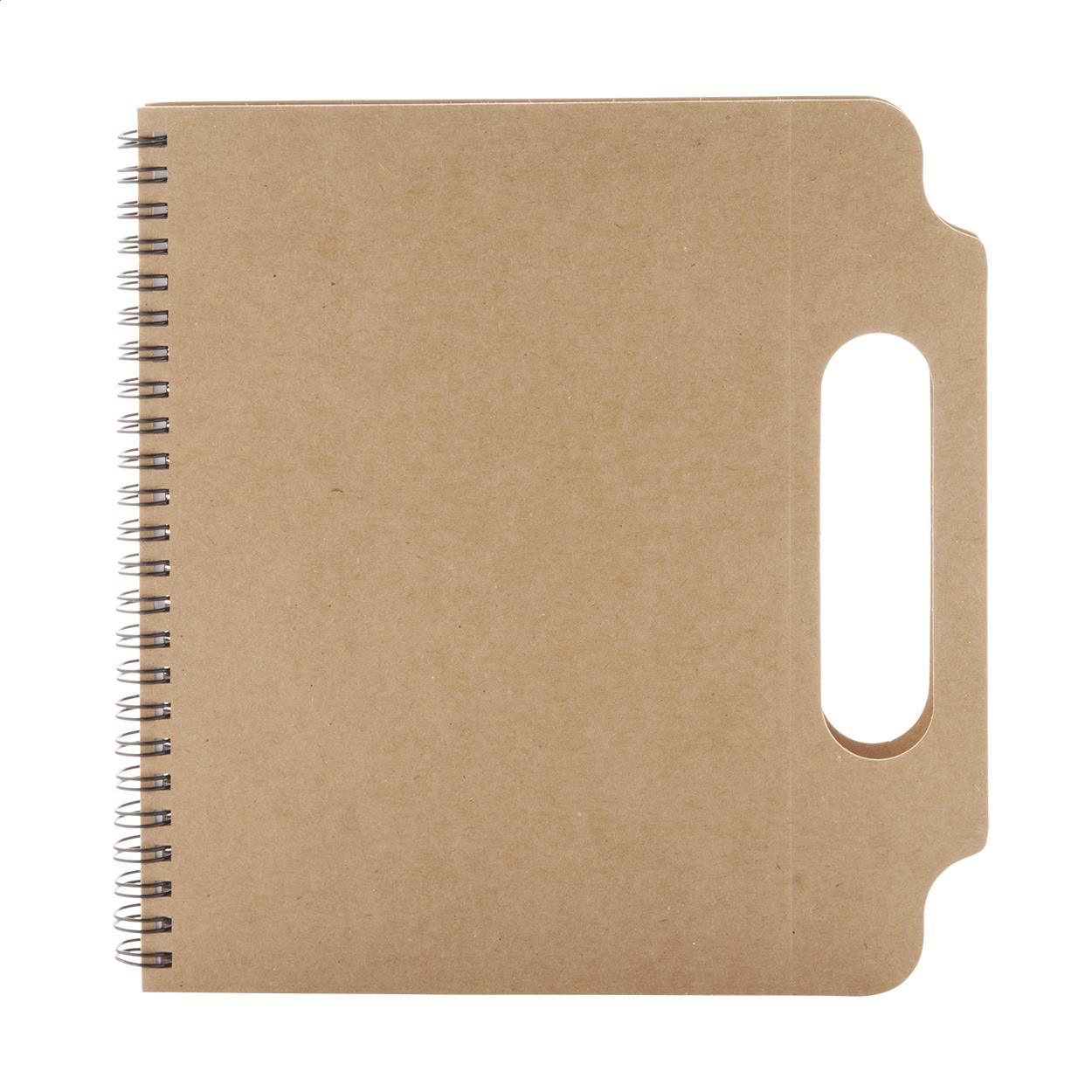 Notizbuch