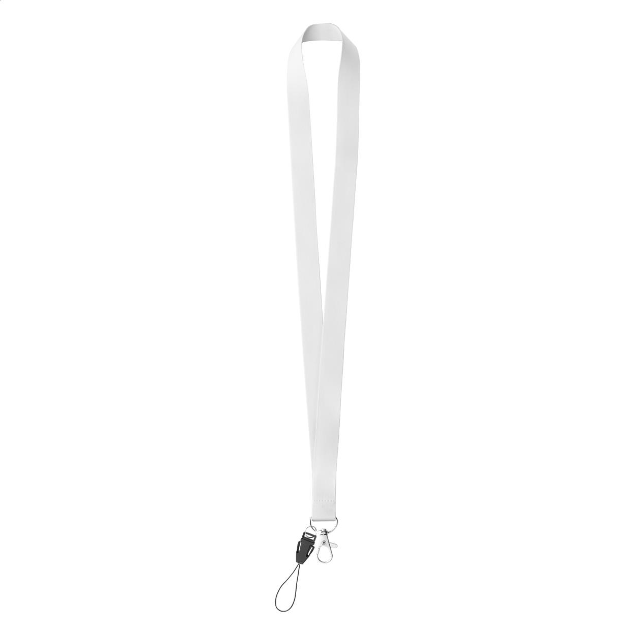Lanyard mit Sublimationsdruck