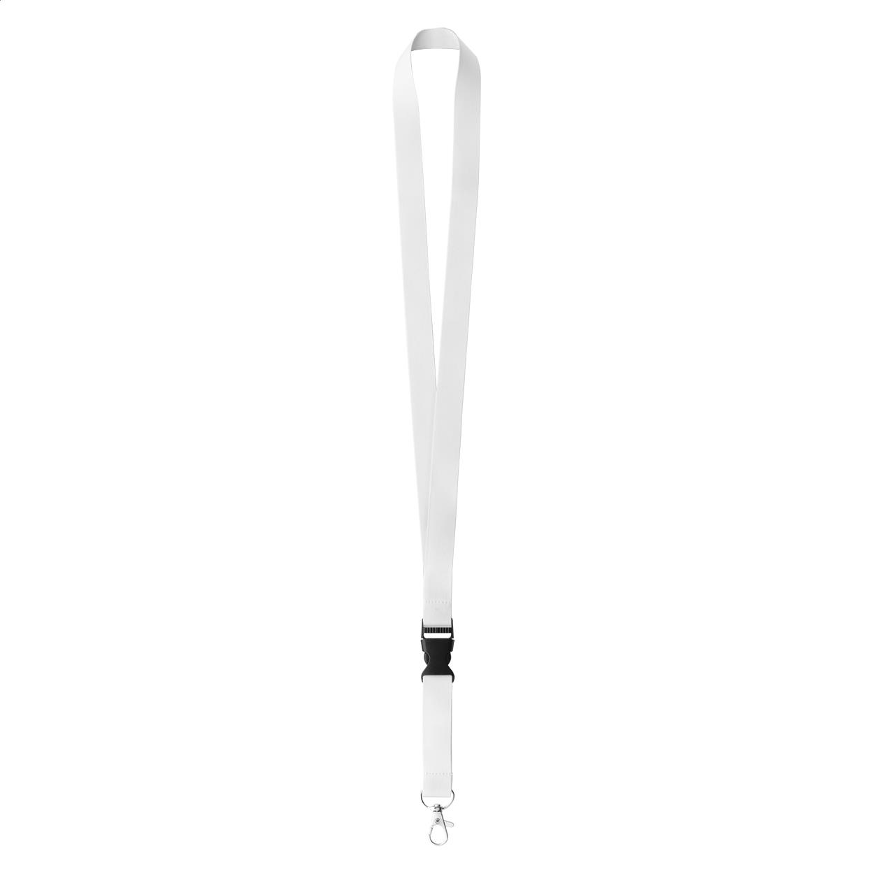 Lanyard mit Sublimationsdruck