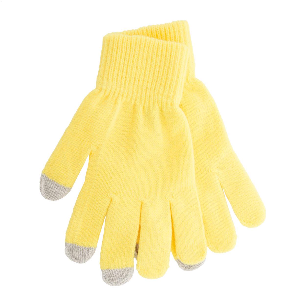 Touchscreen Handschuhe