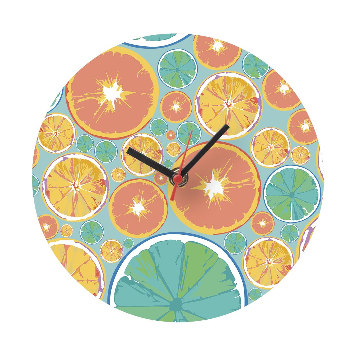 Wanduhr