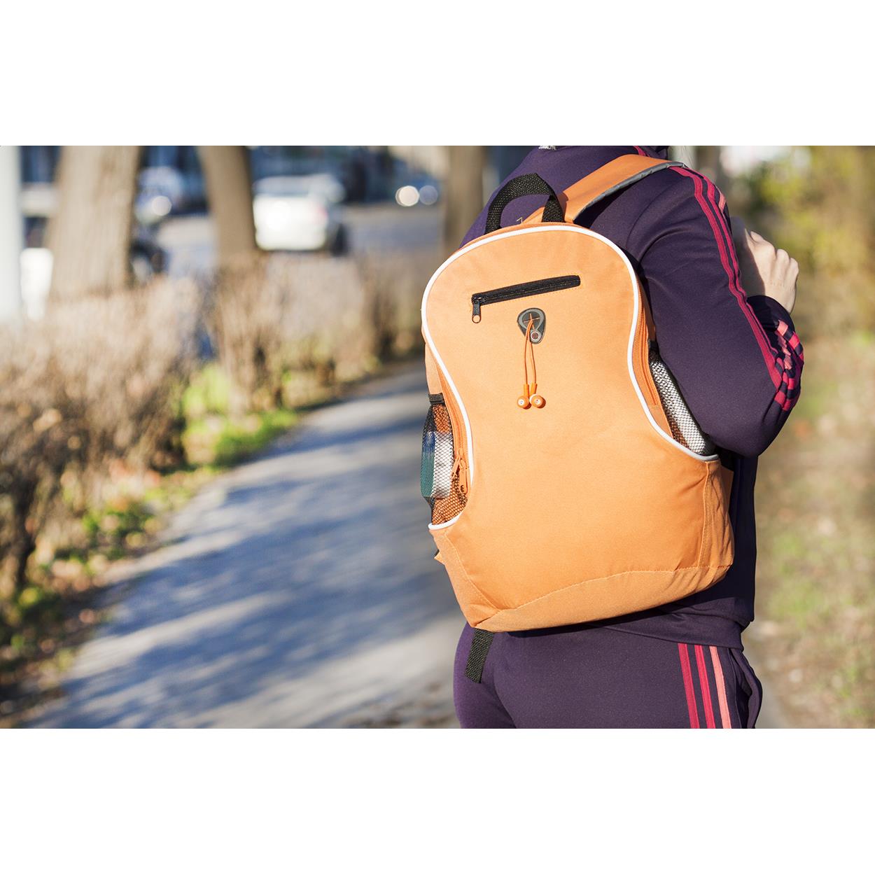 Rucksack