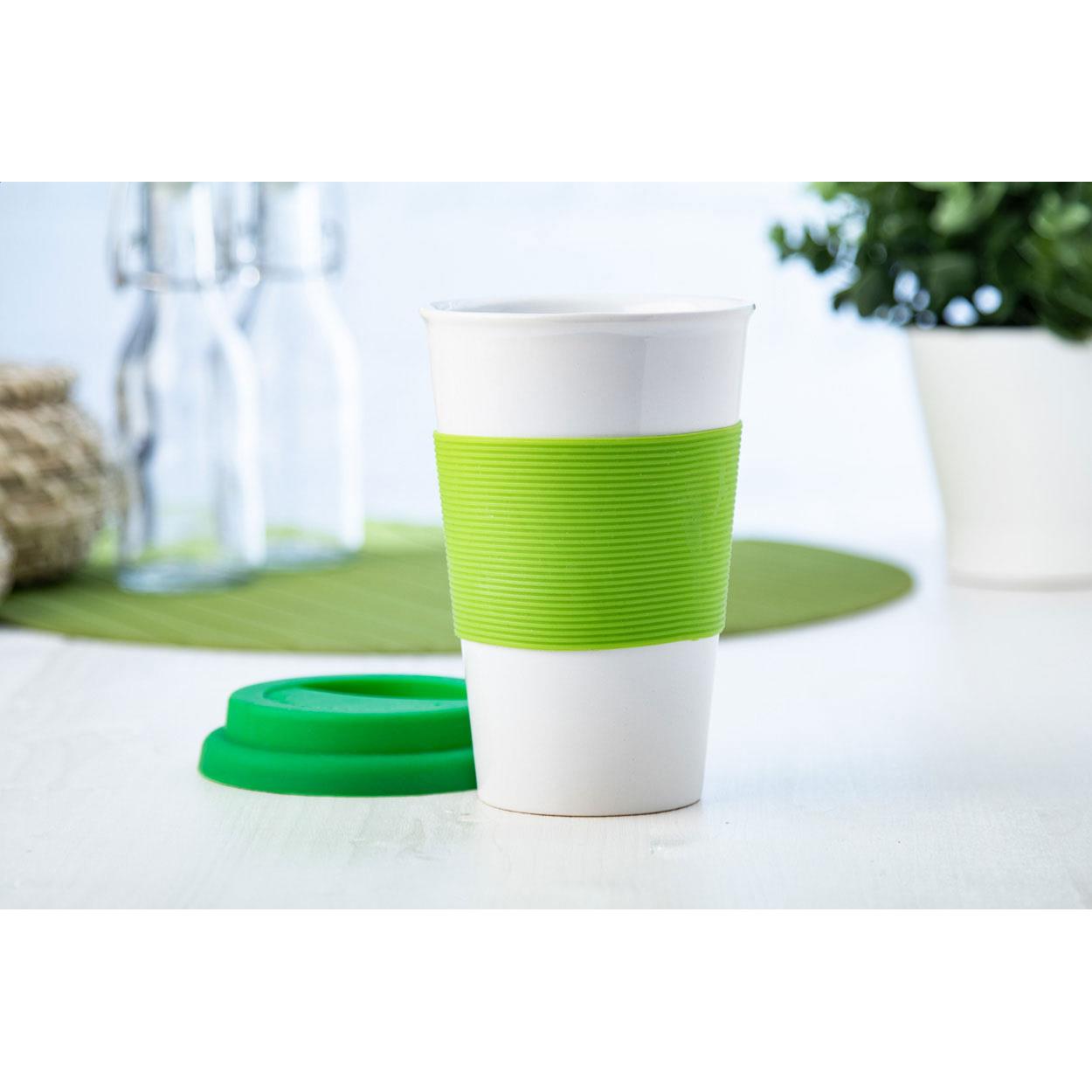 Coffee-To-Go-Becher