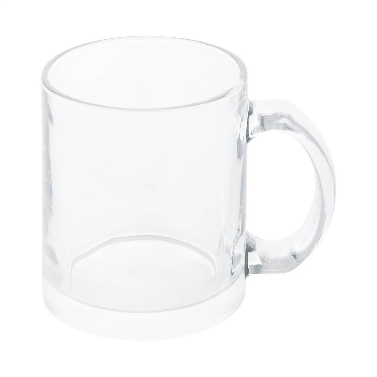 Tasse mit Sublimationsdruck