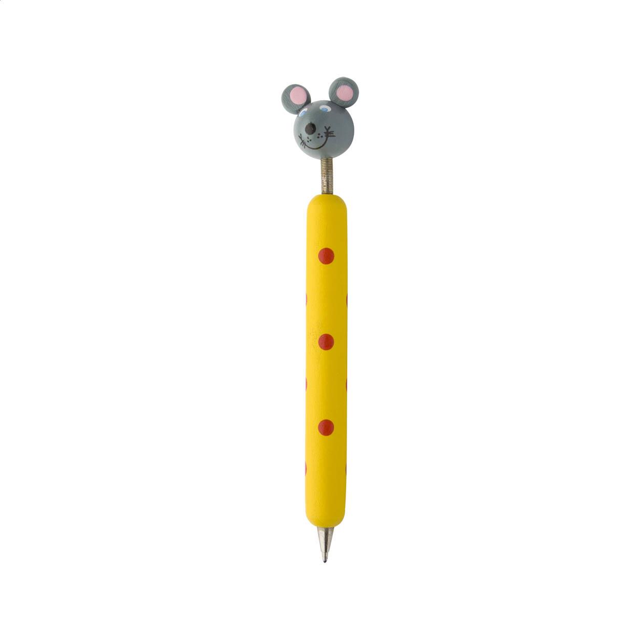 Kugelschreiber Maus
