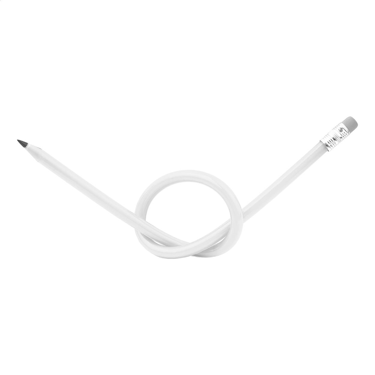 Flexibler Bleistift
