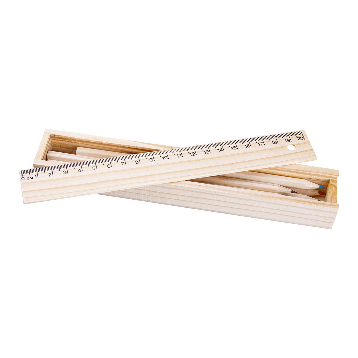 Buntstift-Set