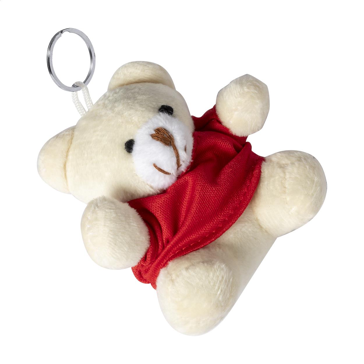 plüsch teddybär schlüsselanhänger