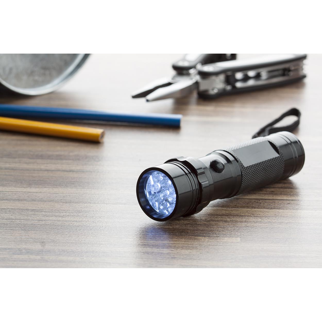Taschenlampe