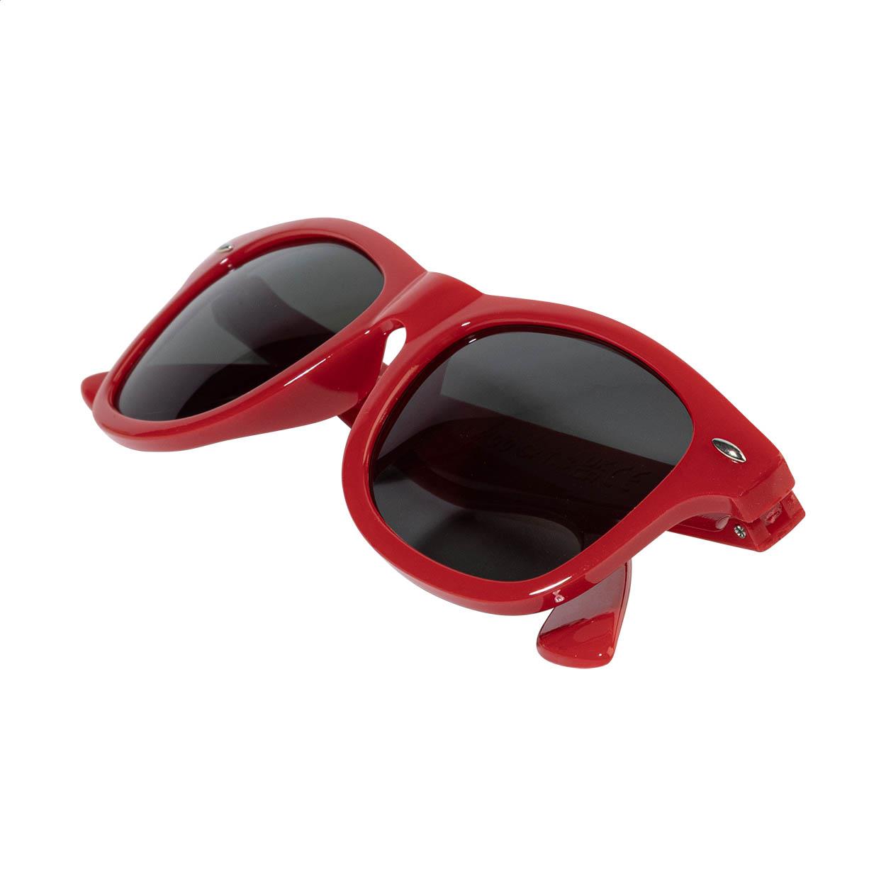 Sonnenbrille