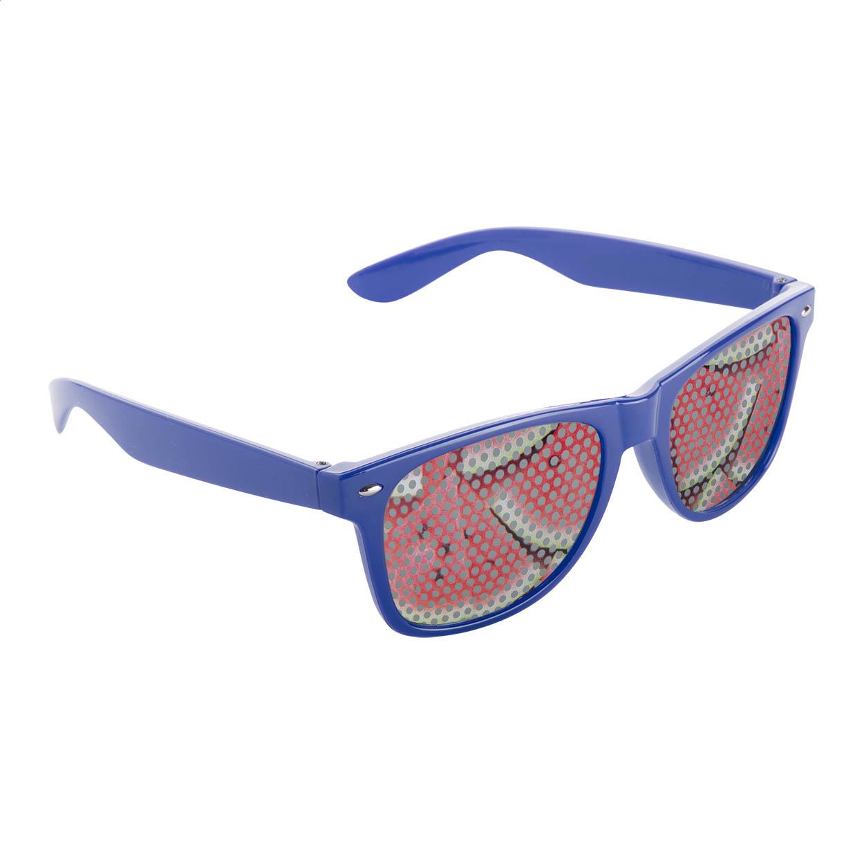 Sonnenbrille