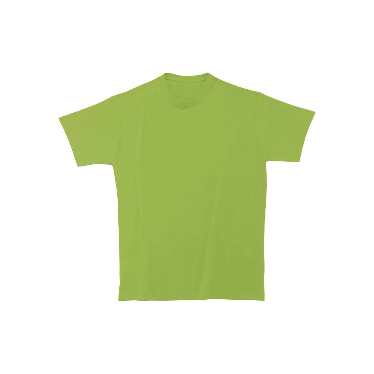 schweres Baumwoll-T-Shirt