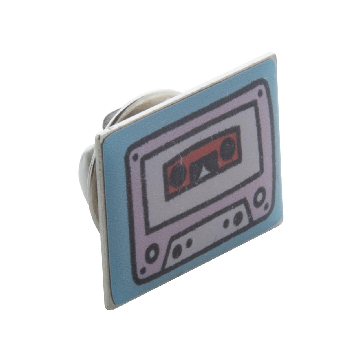 Metall Pin/Anstecker