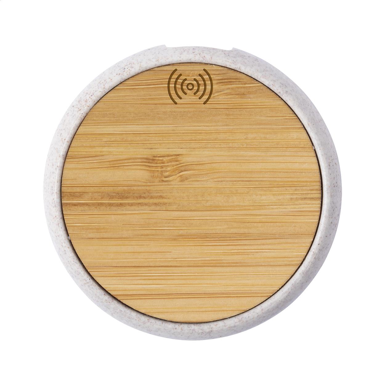 Wireless-Charger