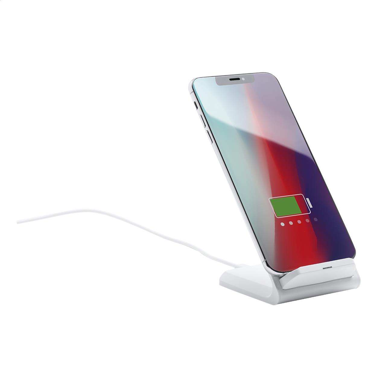 Wireless-Charger Handyhalter
