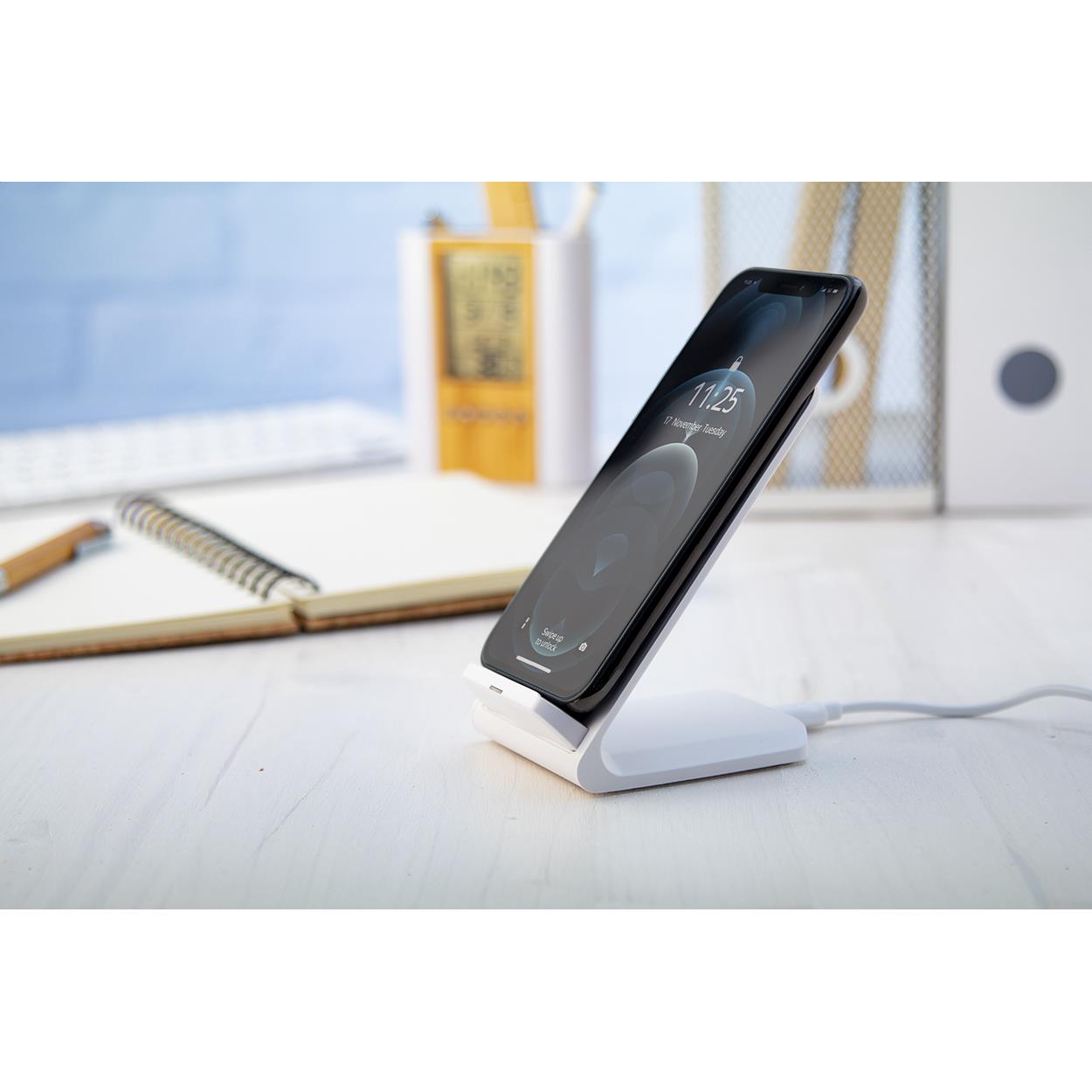Wireless-Charger Handyhalter