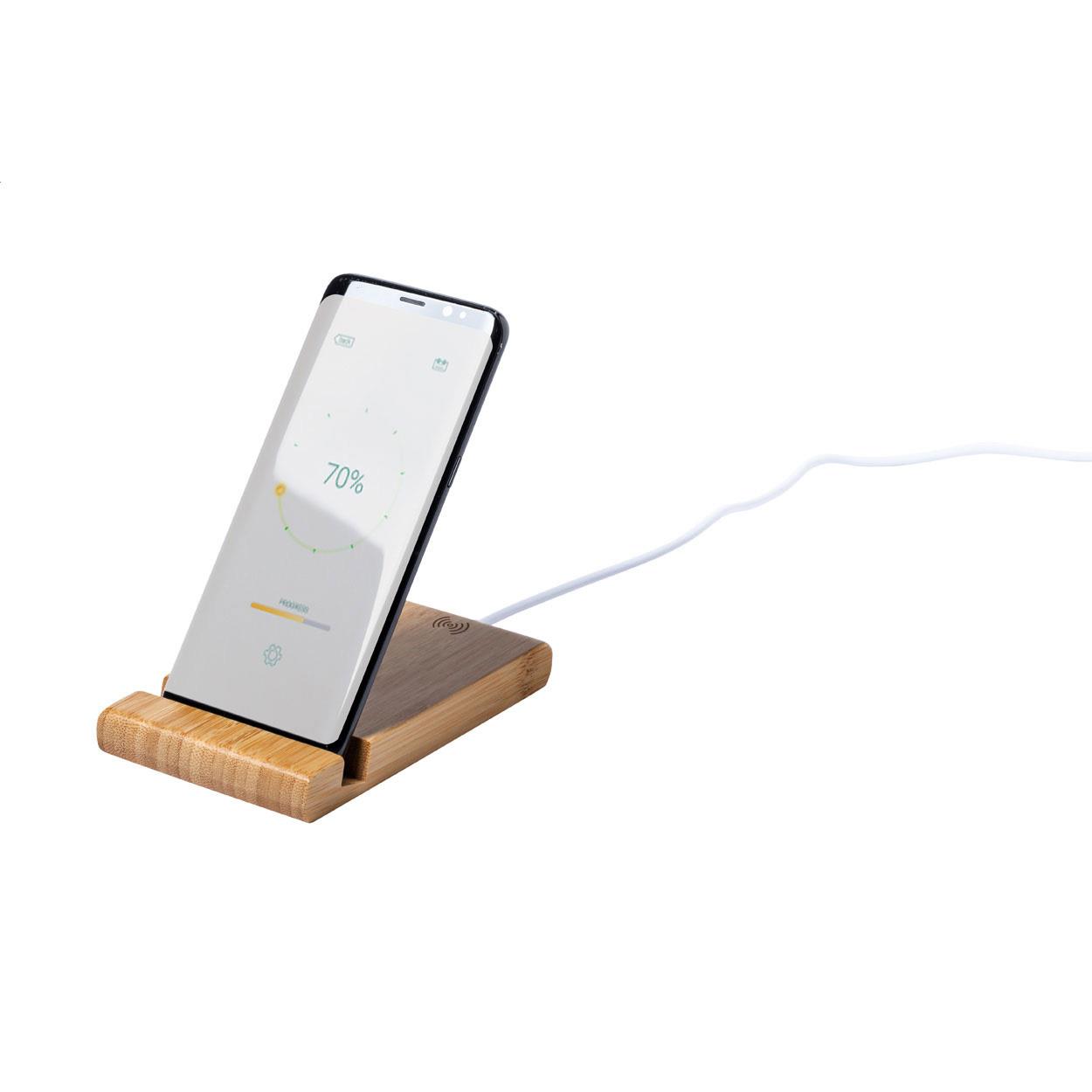 Wireless-Charger/Handyhalter