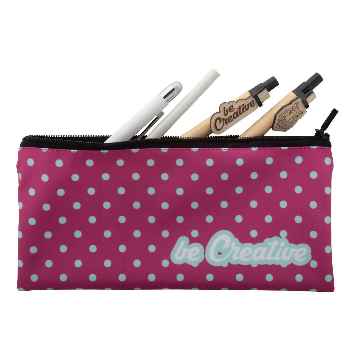individuelles Stifte-Etui