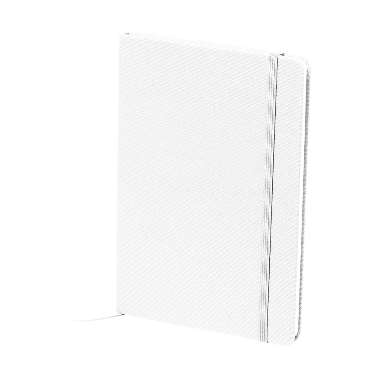 RPET-Notizbuch