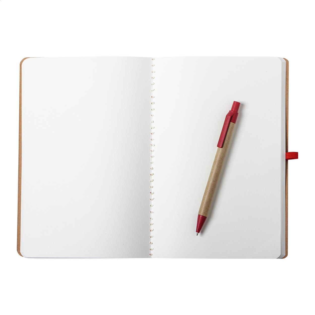 Notizbuch