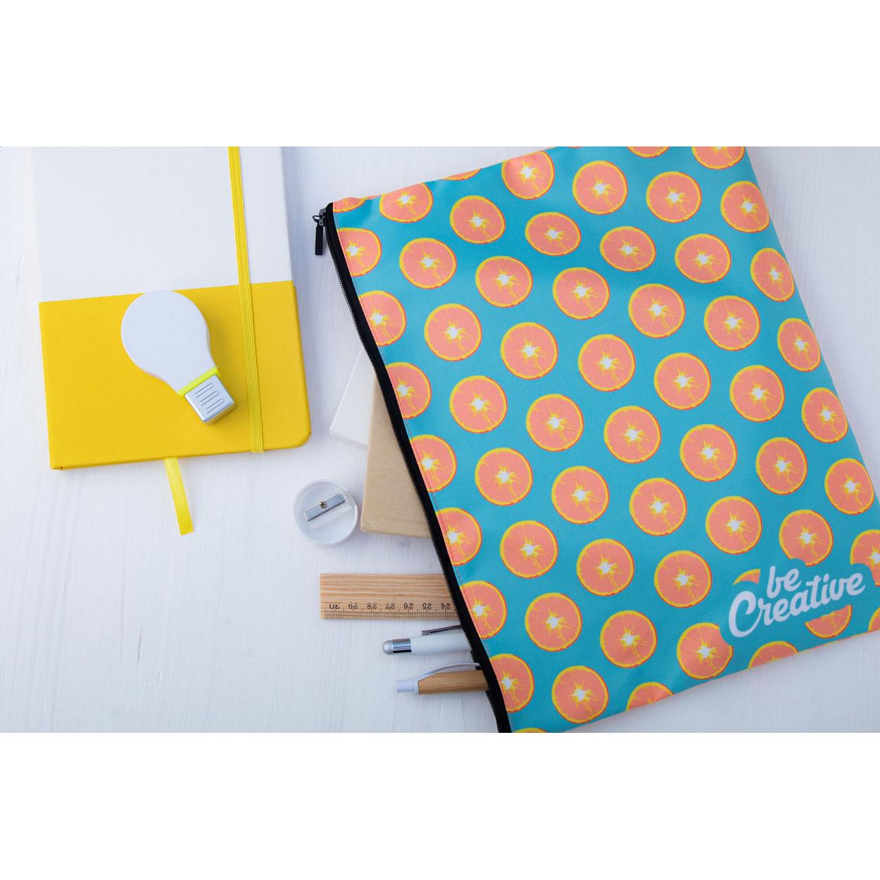 Individuelle Dokumentenmappe