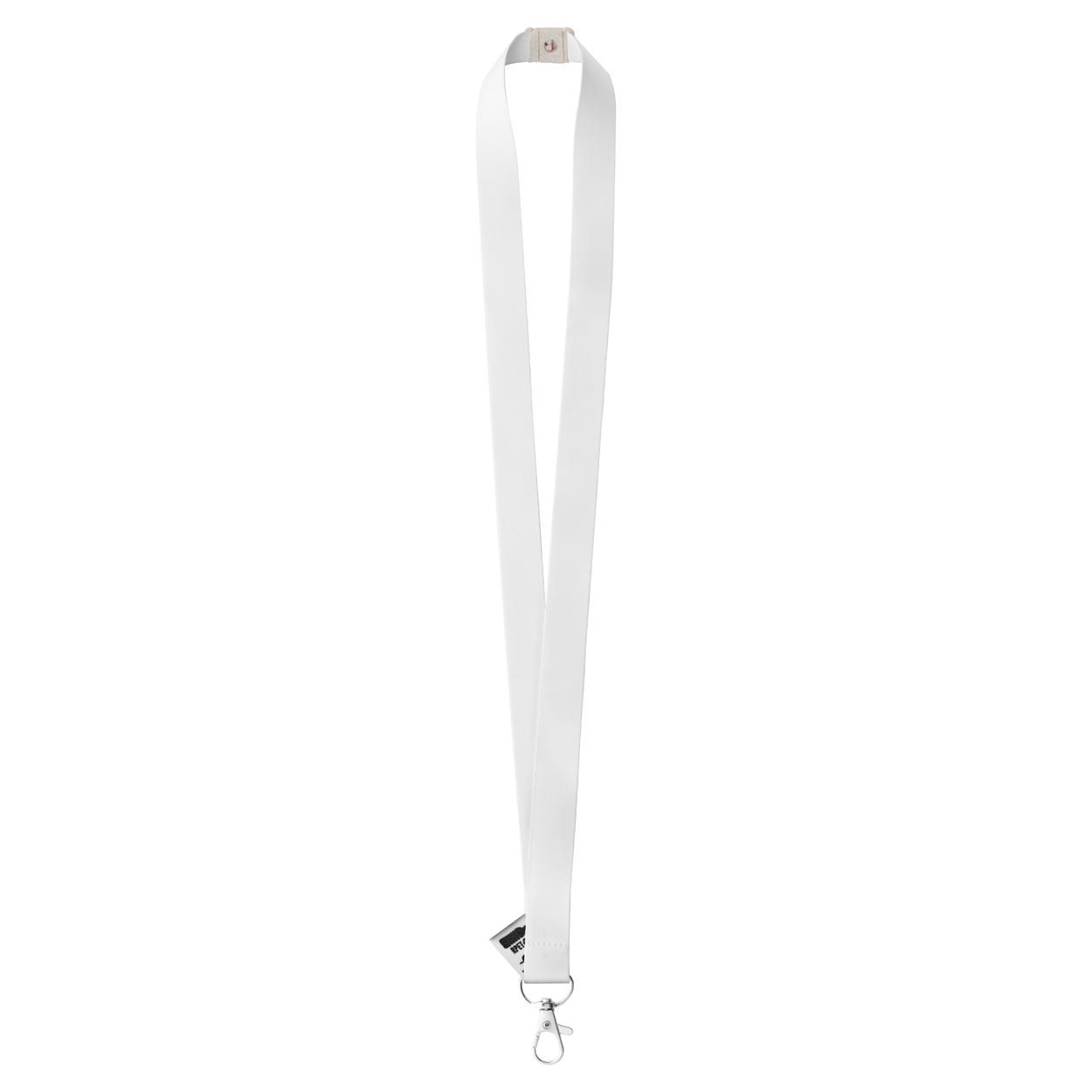 Sublimations-Lanyard