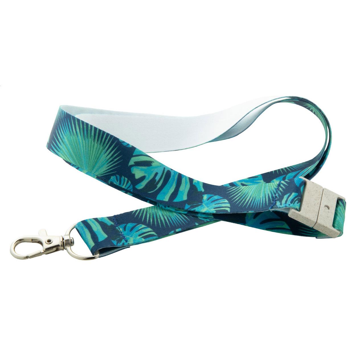 Sublimations-Lanyard