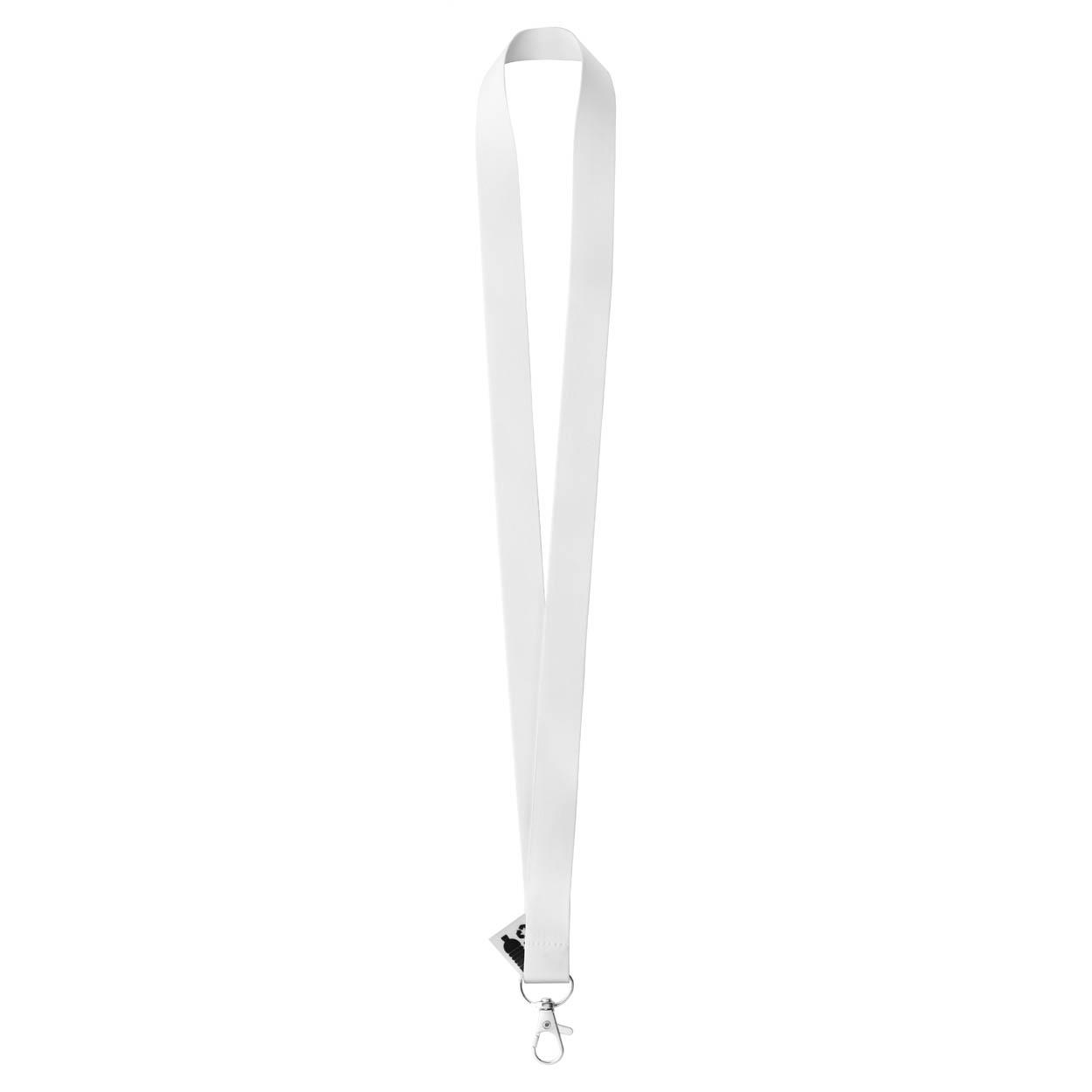 Individuelles Sublimationslanyard
