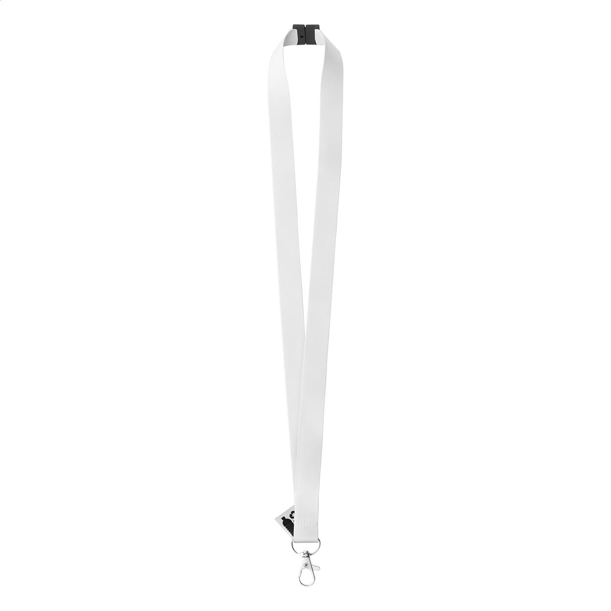 Individuelles Sublimationslanyard