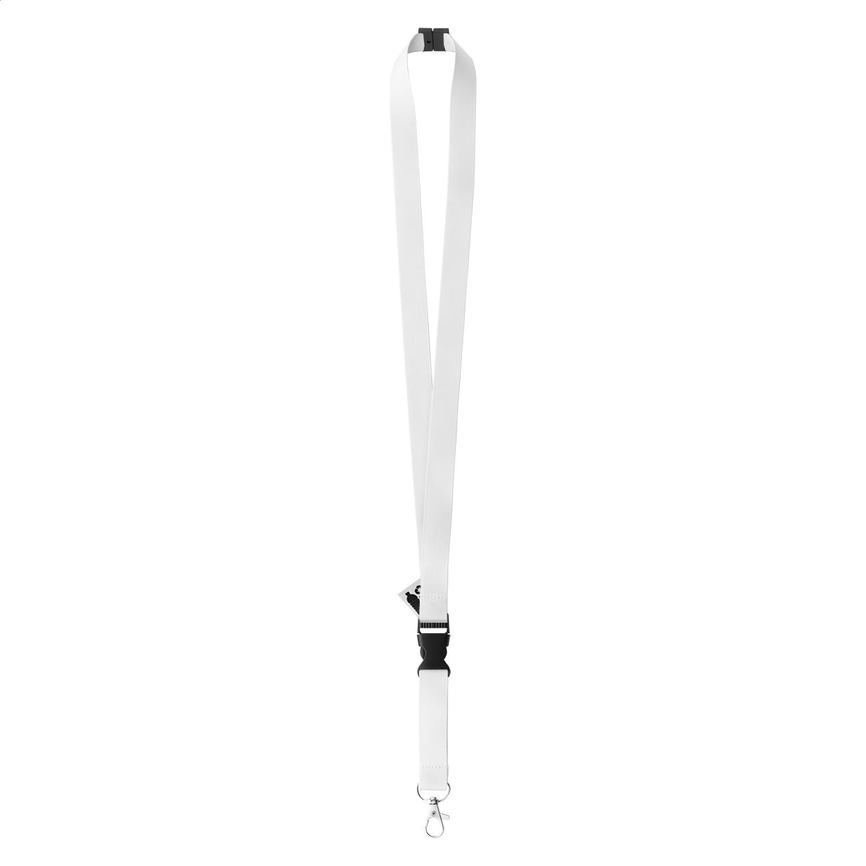 Individuelles Sublimationslanyard