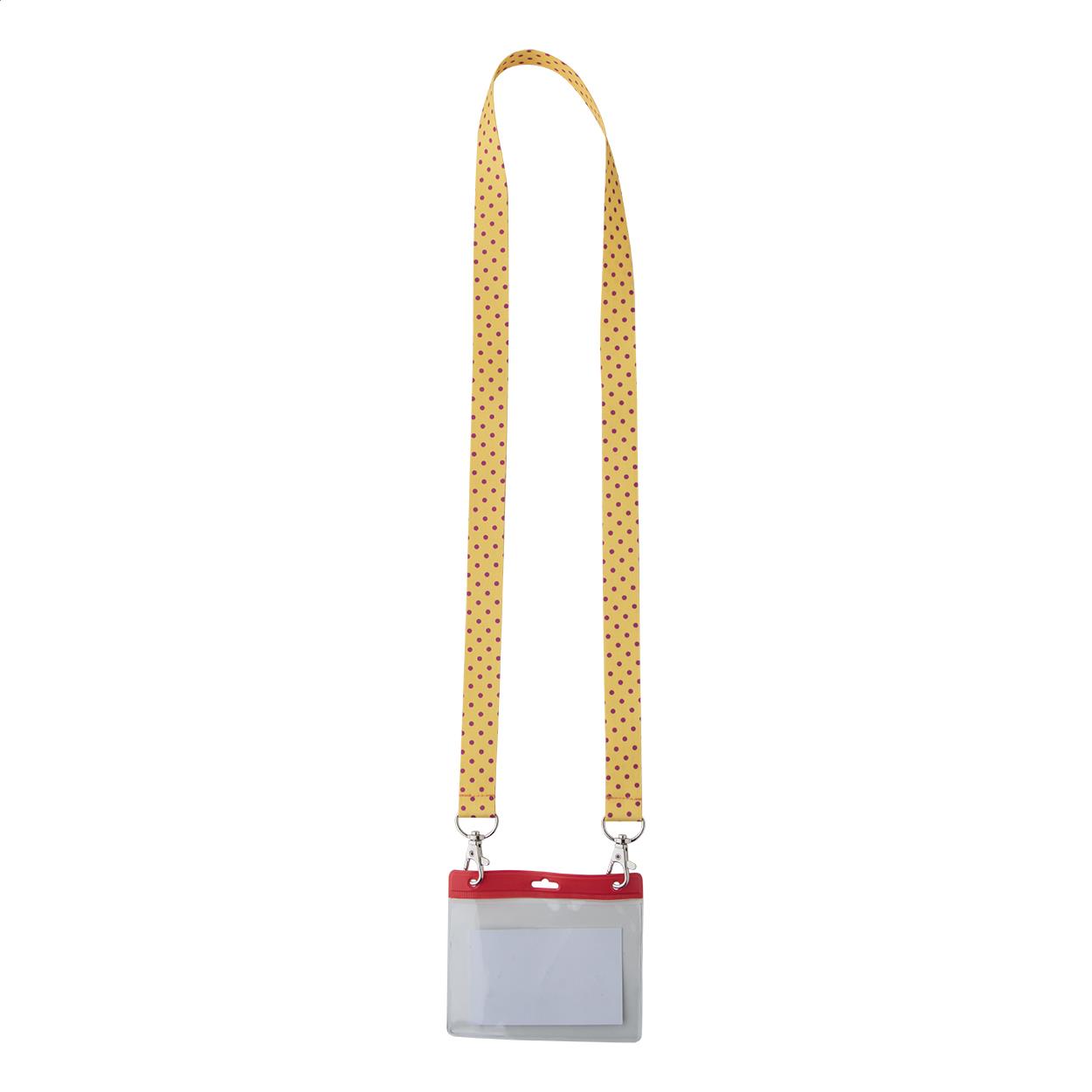 Individuelles Sublimationslanyard