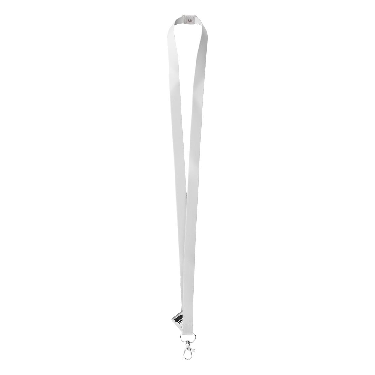 Sublimations-Lanyard