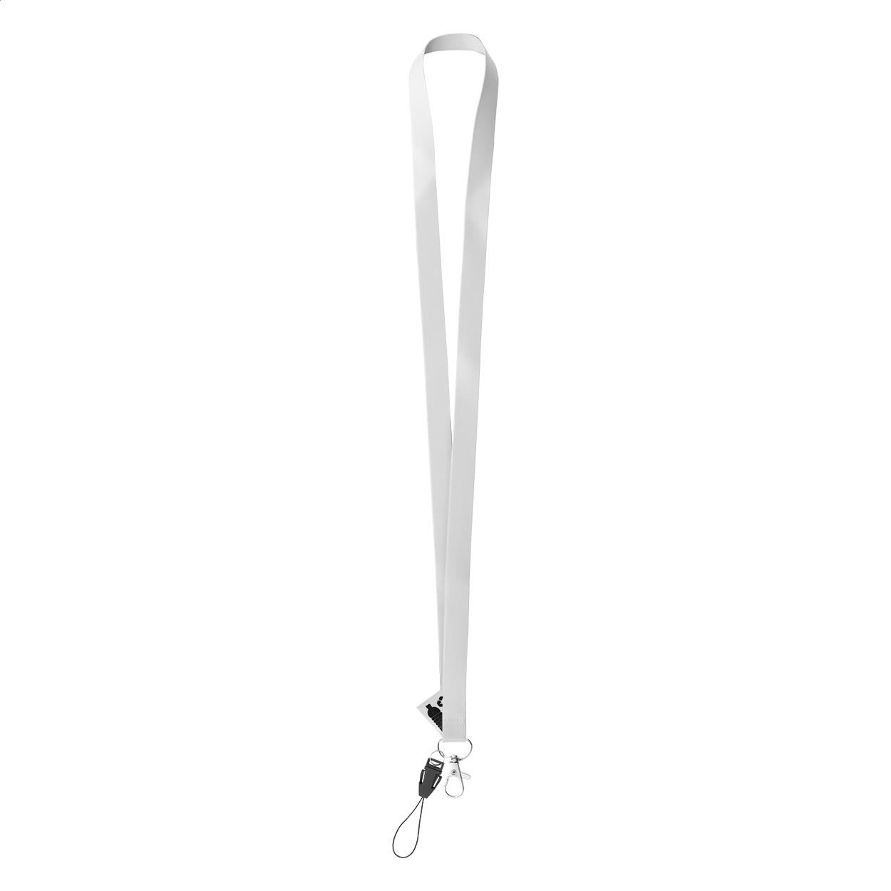 Individuelles Sublimationslanyard